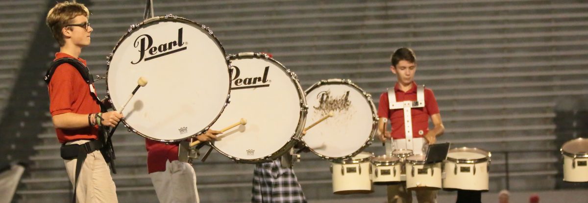 Home Assumption High School